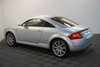 Audi TT 225 bhp quattro bam engine code 0dr 2026