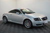 Audi TT 225 bhp quattro bam engine code 0dr 2026