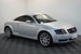 Audi TT 225 bhp quattro bam engine code 0dr 2002