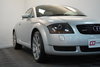 Audi TT 225 bhp quattro bam engine code 0dr 2026