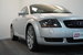 Audi TT 225 bhp quattro bam engine code 0dr 2002
