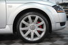Audi TT 225 bhp quattro bam engine code 0dr 2026