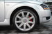 Audi TT 225 bhp quattro bam engine code 0dr 2002