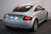 Audi TT 225 bhp quattro bam engine code 0dr 2026