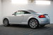 Audi TT 225 bhp quattro bam engine code 0dr 2002