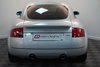 Audi TT 225 bhp quattro bam engine code 0dr 2026