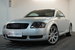 Audi TT 225 bhp quattro bam engine code 0dr 2002