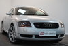 Audi TT 225 bhp quattro bam engine code 0dr 2026