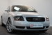 Audi TT 225 bhp quattro bam engine code 0dr 2002
