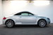 Audi TT 225 bhp quattro bam engine code 0dr 2002