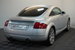 Audi TT 225 bhp quattro bam engine code 0dr 2002
