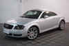 Audi TT 225 bhp quattro bam engine code 0dr 2026