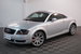 Audi TT 225 bhp quattro bam engine code 0dr 2002