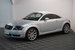 Audi TT 225 bhp quattro bam engine code 0dr 2002