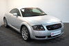Audi TT 225 bhp quattro bam engine code 0dr 2026