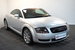 Audi TT 225 bhp quattro bam engine code 0dr 2002
