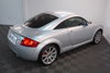 Audi TT 225 bhp quattro bam engine code 0dr 2026