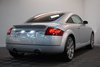Audi TT 225 bhp quattro bam engine code 0dr 2026