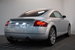 Audi TT 225 bhp quattro bam engine code 0dr 2002