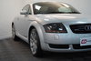 Audi TT 225 bhp quattro bam engine code 0dr 2026