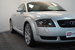 Audi TT 225 bhp quattro bam engine code 0dr 2002