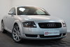 Audi TT 225 bhp quattro bam engine code 0dr 2026