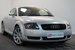 Audi TT 225 bhp quattro bam engine code 0dr 2002