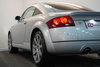 Audi TT 225 bhp quattro bam engine code 0dr 2026