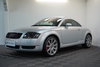 Audi TT 225 bhp quattro bam engine code 0dr 2026