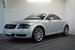 Audi TT 225 bhp quattro bam engine code 0dr 2002