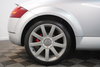 Audi TT 225 bhp quattro bam engine code 0dr 2026
