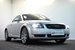 Audi TT 225 bhp quattro bam engine code 0dr 2002