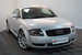 Audi TT 225 bhp quattro bam engine code 0dr 2002
