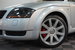 Audi TT 225 bhp quattro bam engine code 0dr 2002