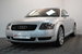 Audi TT 225 bhp quattro bam engine code 0dr 2002