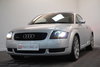 Audi TT 225 bhp quattro bam engine code 0dr 2026