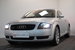 Audi TT 225 bhp quattro bam engine code 0dr 2002