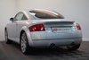 Audi TT 225 bhp quattro bam engine code 0dr 2026