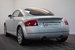 Audi TT 225 bhp quattro bam engine code 0dr 2002