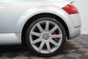 Audi TT 225 bhp quattro bam engine code 0dr 2026