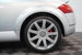 Audi TT 225 bhp quattro bam engine code 0dr 2002