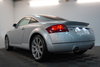 Audi TT 225 bhp quattro bam engine code 0dr 2026