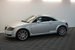 Audi TT 225 bhp quattro bam engine code 0dr 2002