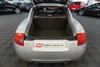 Audi TT 225 bhp quattro bam engine code 0dr 2026
