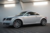 Audi TT 225 bhp quattro bam engine code 0dr 2026