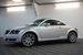 Audi TT 225 bhp quattro bam engine code 0dr 2002