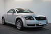 Audi TT 225 bhp quattro bam engine code 0dr 2026