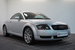 Audi TT 225 bhp quattro bam engine code 0dr 2002