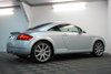 Audi TT 225 bhp quattro bam engine code 0dr 2026