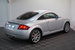 Audi TT 225 bhp quattro bam engine code 0dr 2002